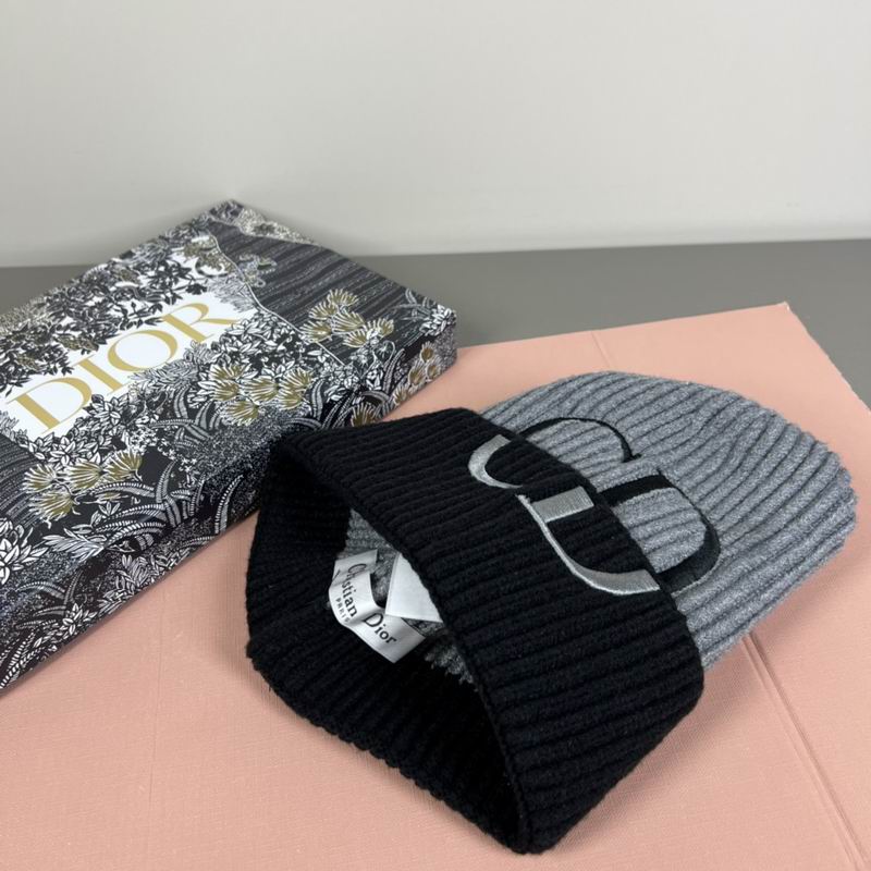 Dior Hat dx (646)