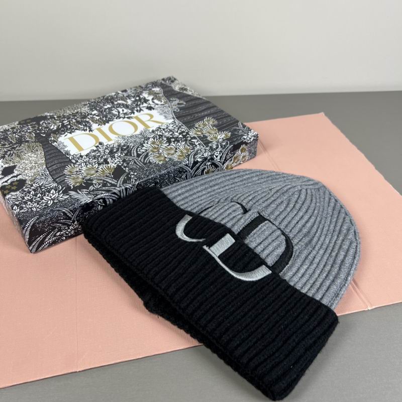 Dior Hat dx (647)