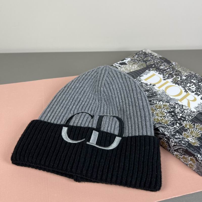 Dior Hat dx (648)