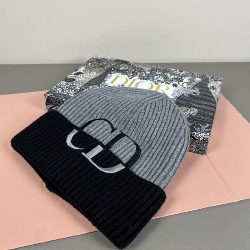 Dior Hat dx (649)