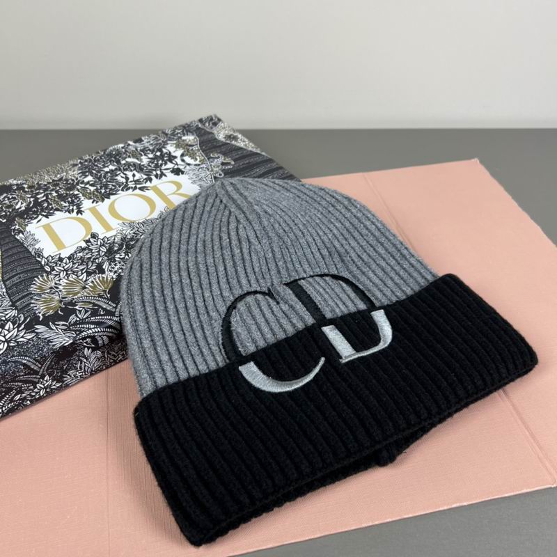 Dior Hat dx (650)