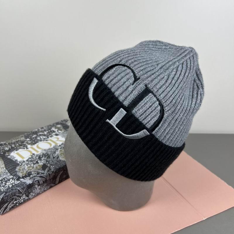 Dior Hat dx (652)