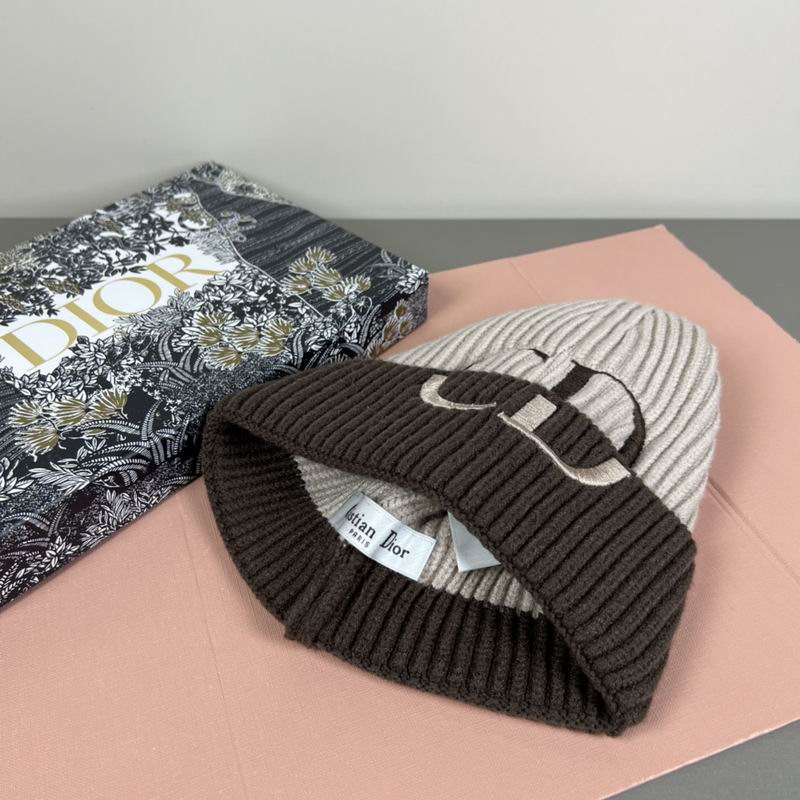 Dior Hat dx (653)
