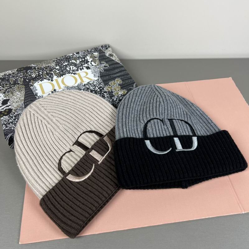 Dior Hat dx (654)