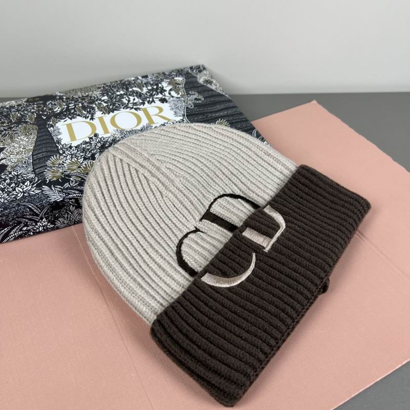 Dior Hat dx (659)