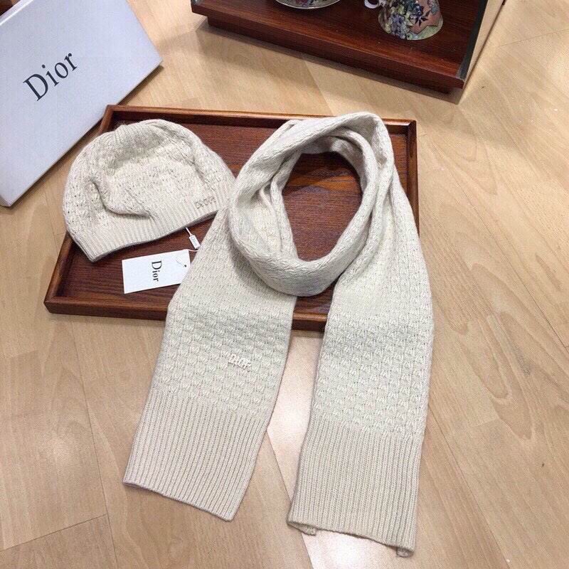 Dior Scarf Hat hm (60)