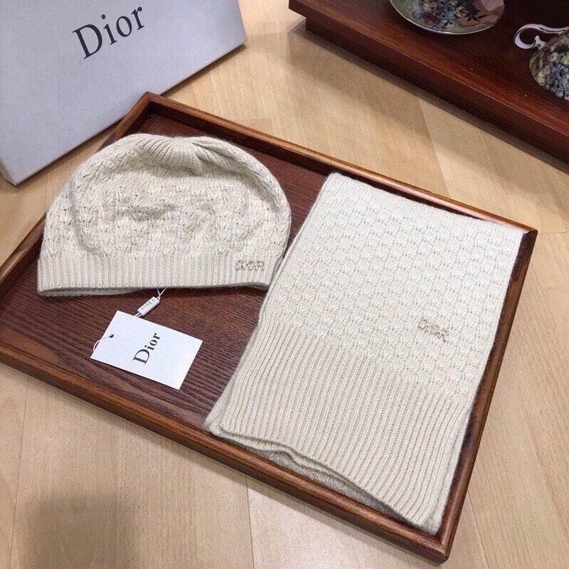 Dior Scarf Hat hm (61)