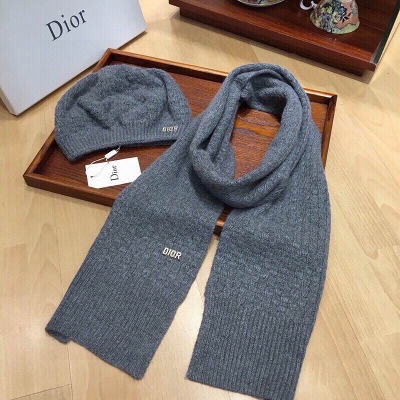 Dior Scarf Hat hm (63)