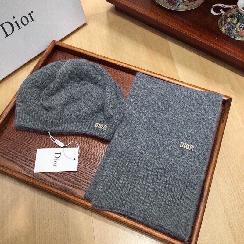 Dior Scarf Hat hm (64)