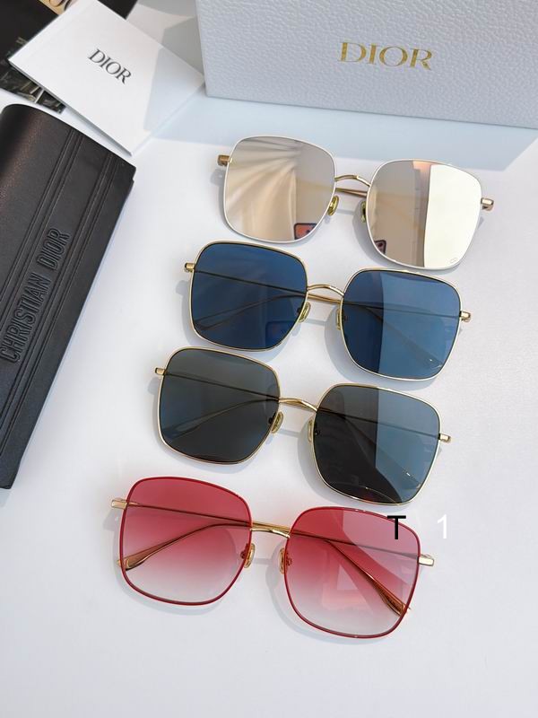 Dior Stellaire 54 17-145 A07