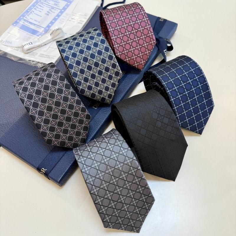 Dior Tie hm (1)