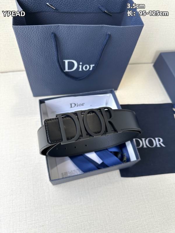 Dior belt 35mmX95-125cm 8L (11)
