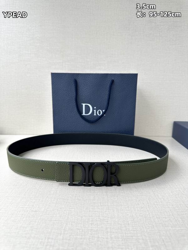 Dior belt 35mmX95-125cm 8L (13)