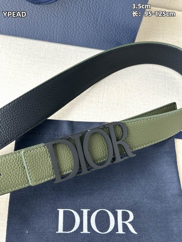 Dior belt 35mmX95-125cm 8L (14)