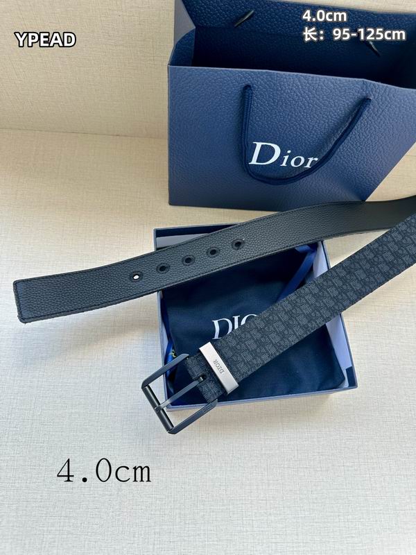 Dior belt 40mmX95-125cm 8L (11)