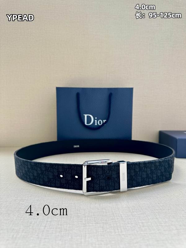 Dior belt 40mmX95-125cm 8L (13)