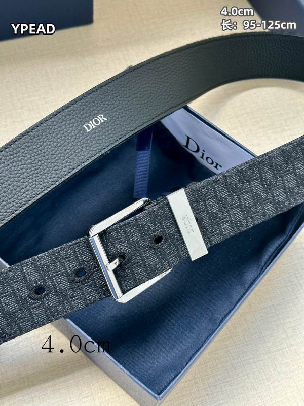 Dior belt 40mmX95-125cm 8L (14)
