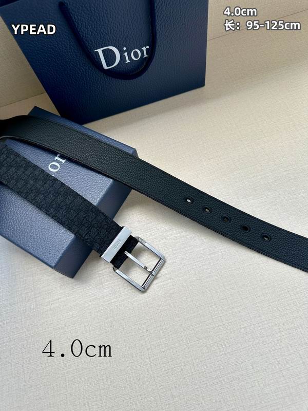 Dior belt 40mmX95-125cm 8L (16)