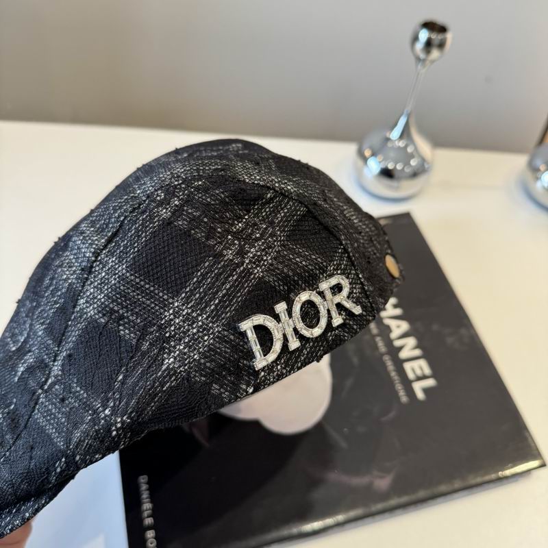 Dior beret (11)