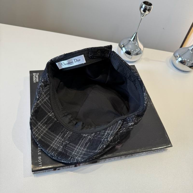 Dior beret (12)