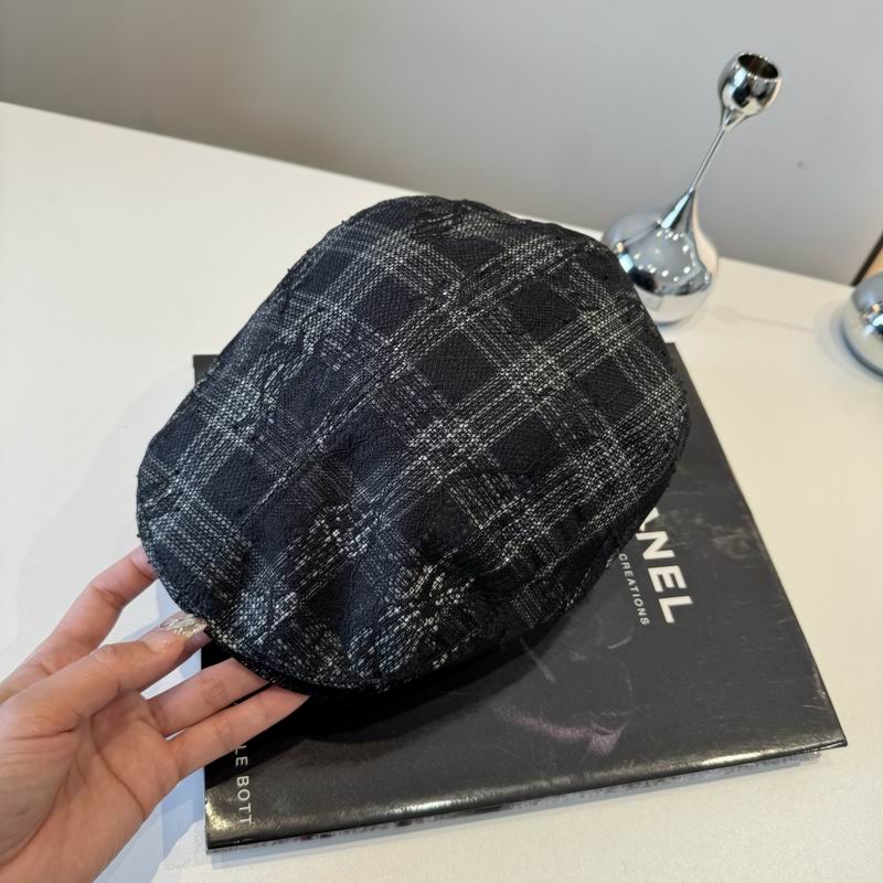 Dior beret (14)