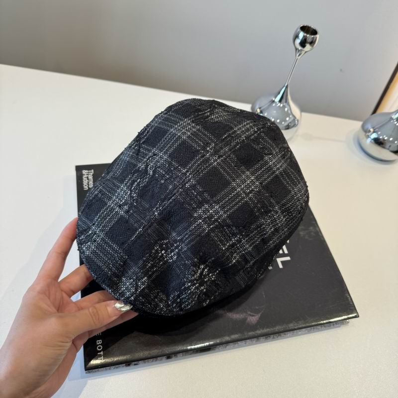 Dior beret (17)