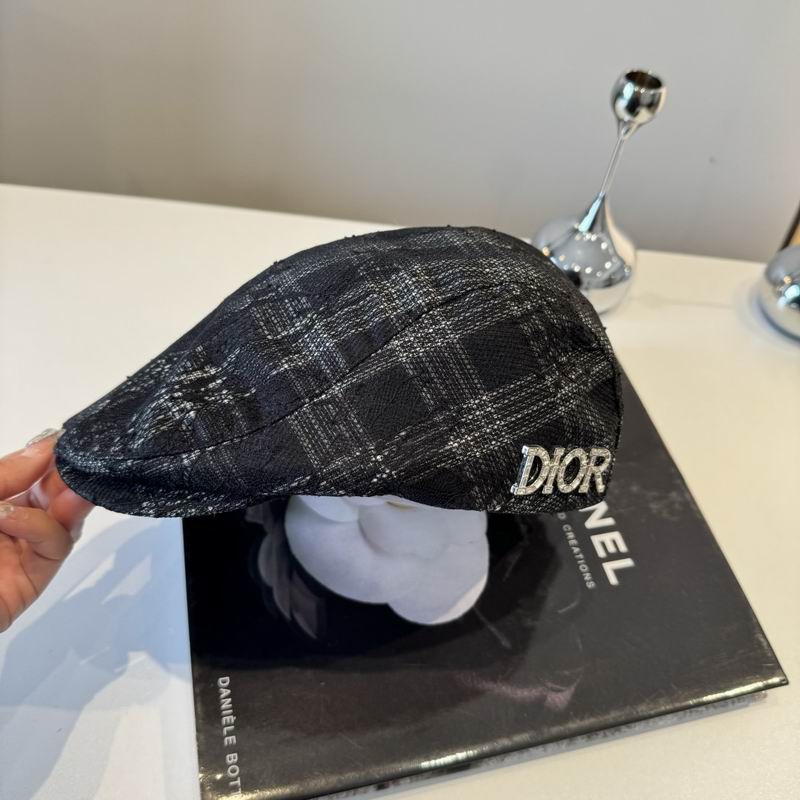 Dior beret (18)