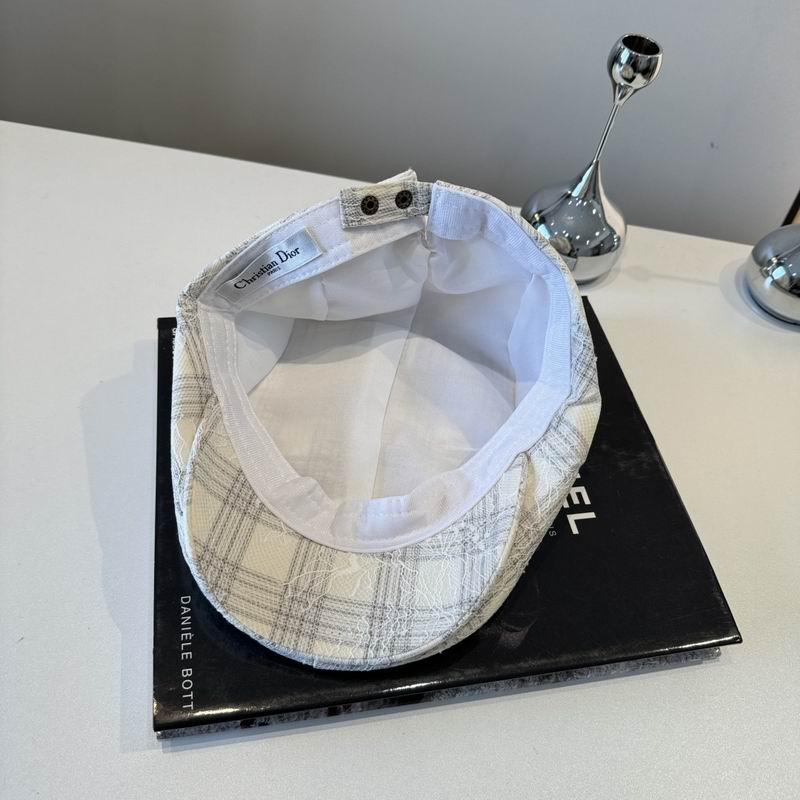 Dior beret (2)