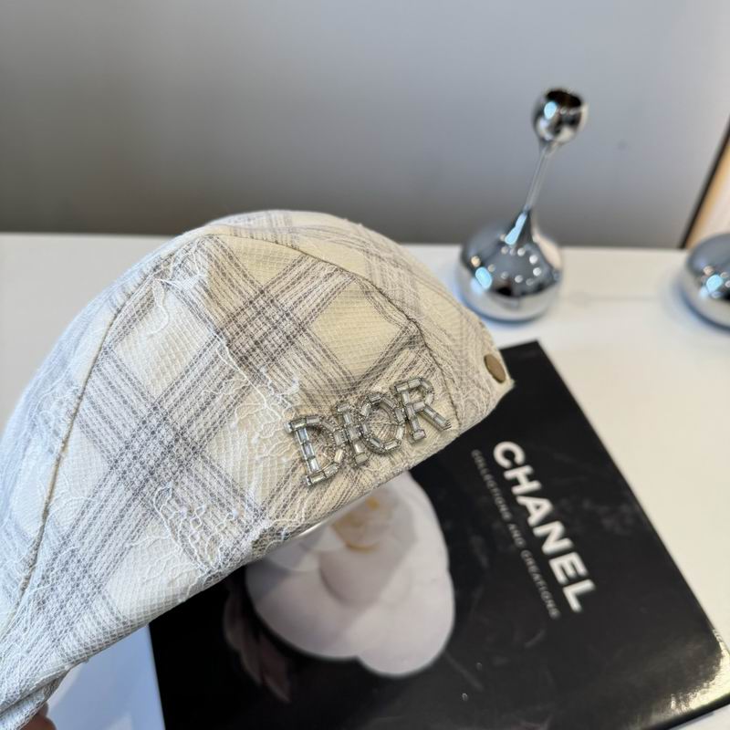 Dior beret (4)