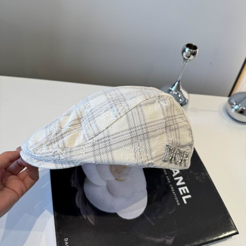 Dior beret (5)