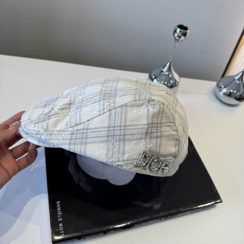 Dior beret (9)