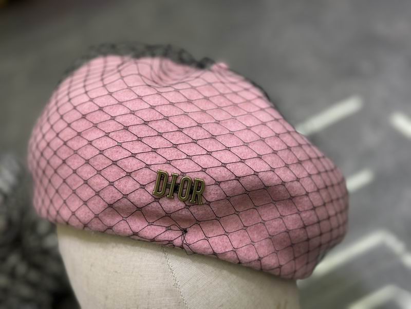 Dior beret dx (171)