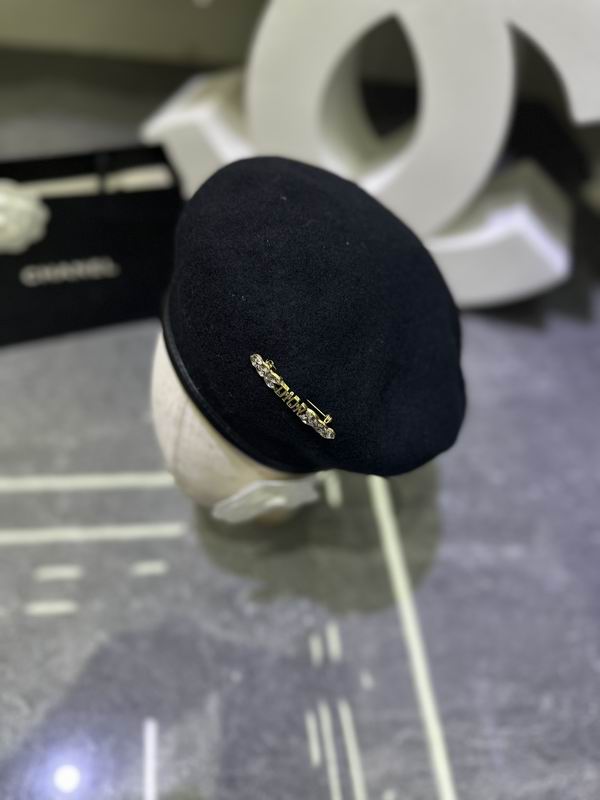 Dior beret dx (43)