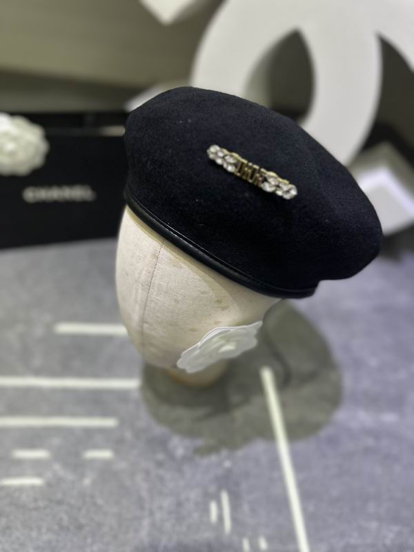 Dior beret dx (44)