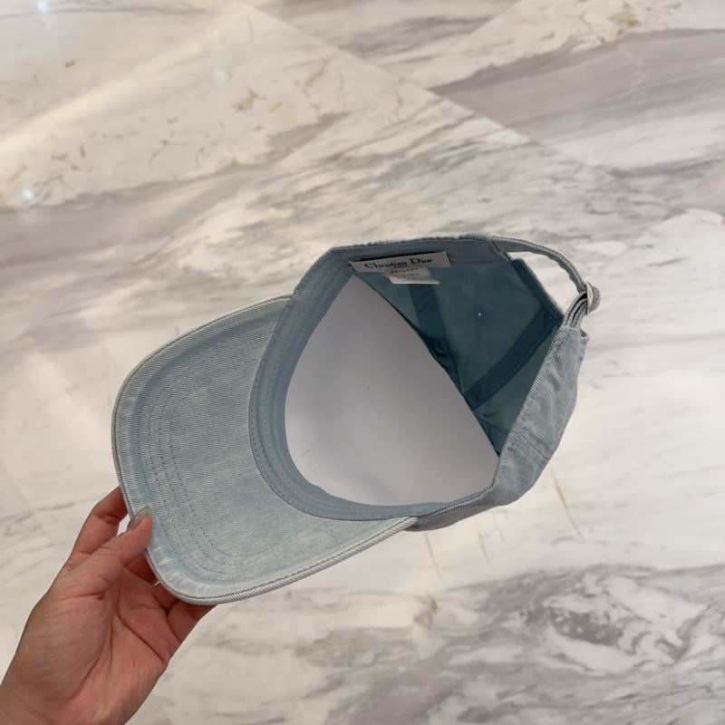 Dior cap (1204)