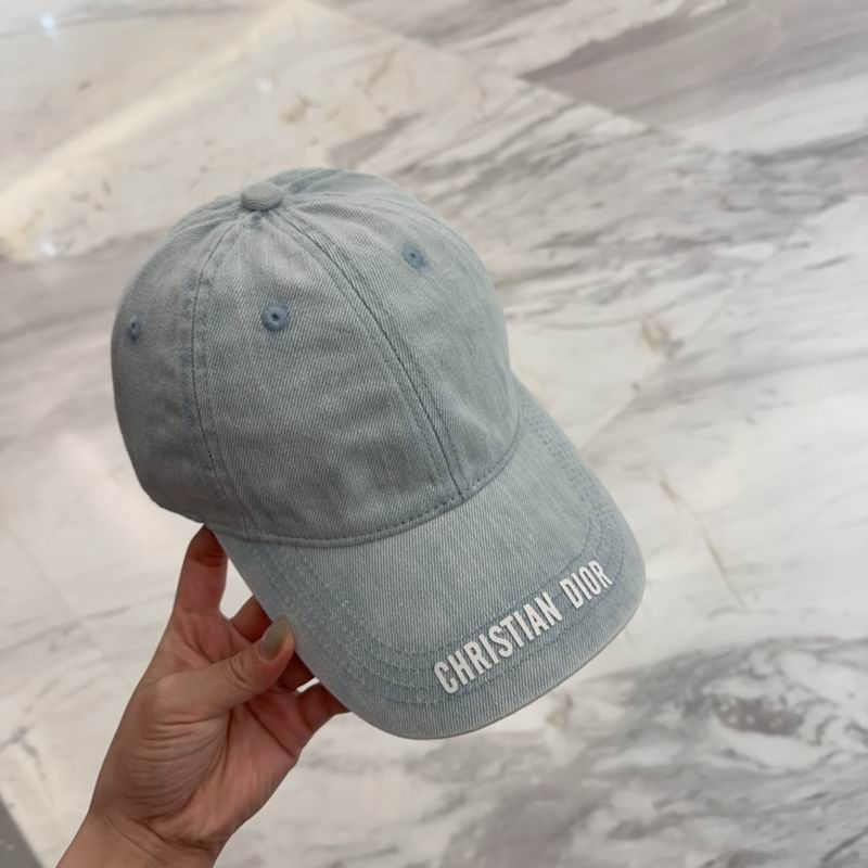 Dior cap (1205)