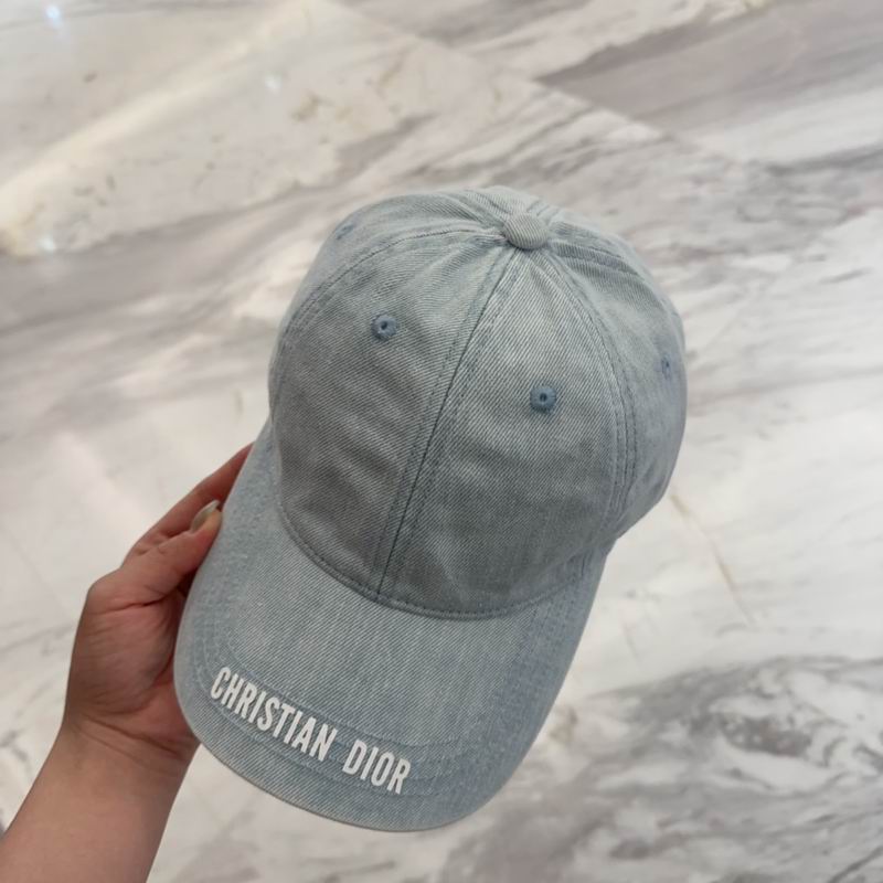 Dior cap (1207)