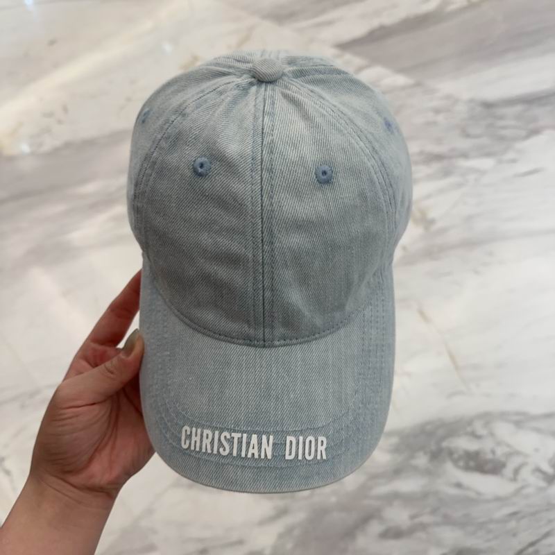 Dior cap (1208)