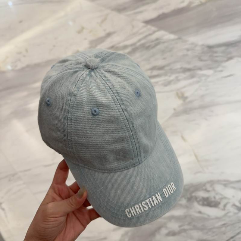 Dior cap (1209)