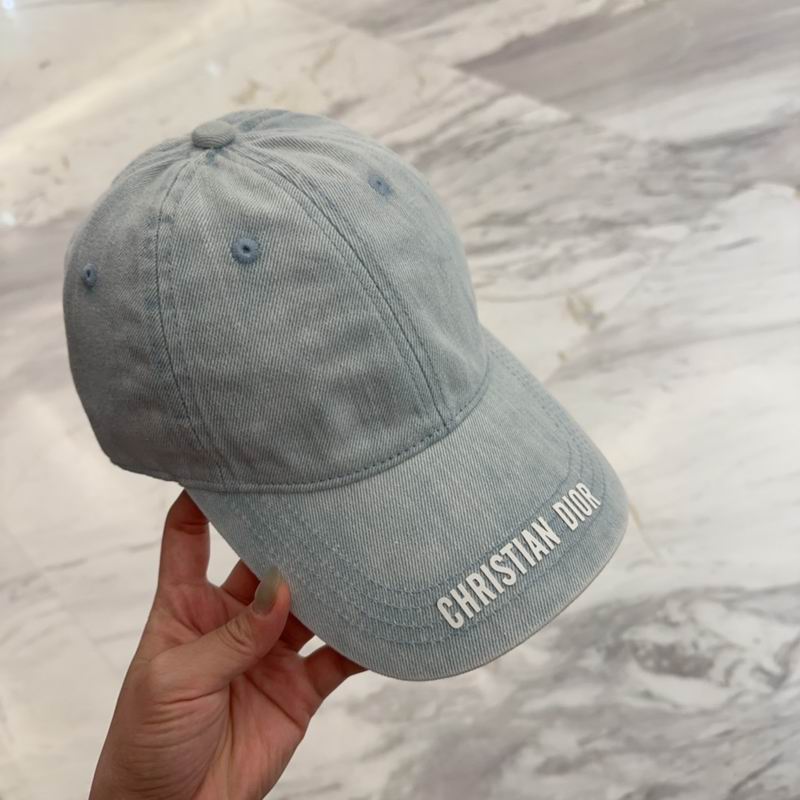 Dior cap (1210)