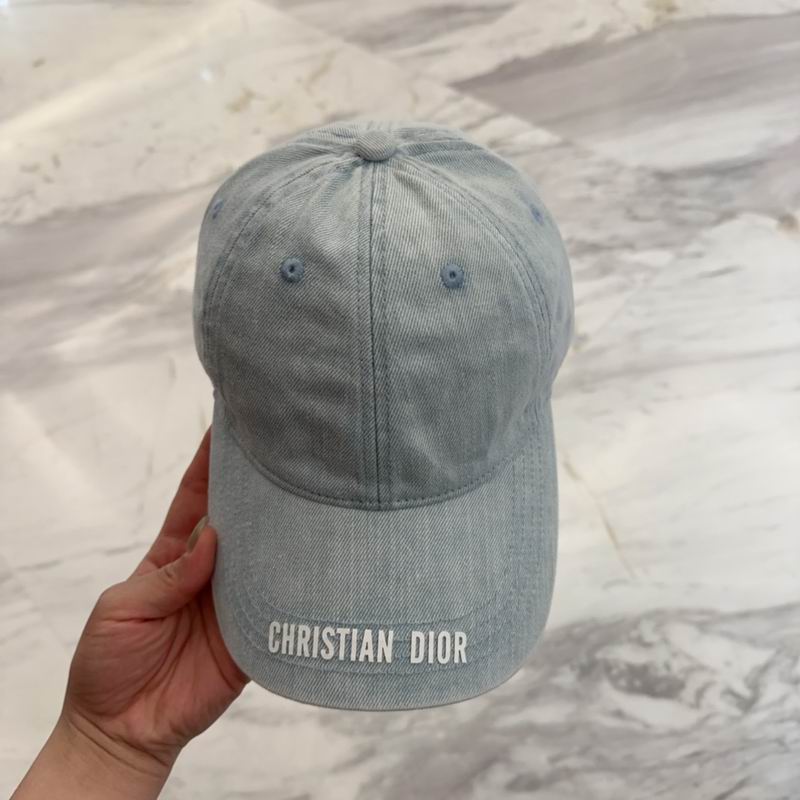 Dior cap (1211)