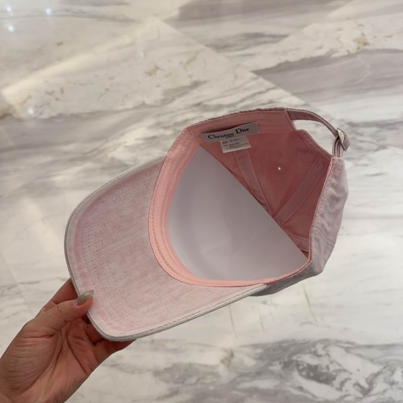Dior cap (1212)