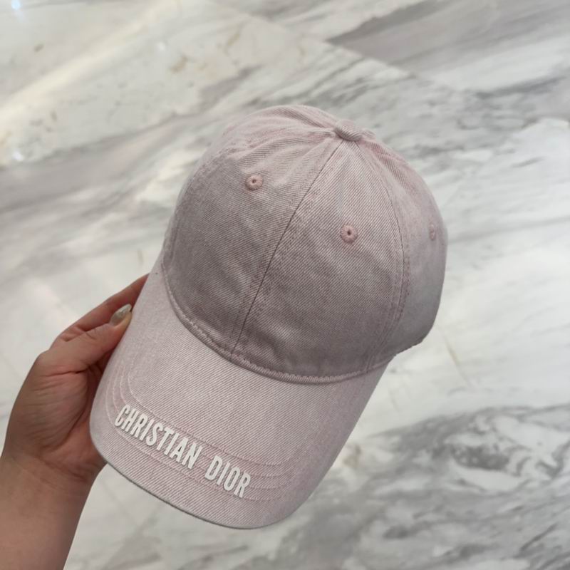 Dior cap (1213)