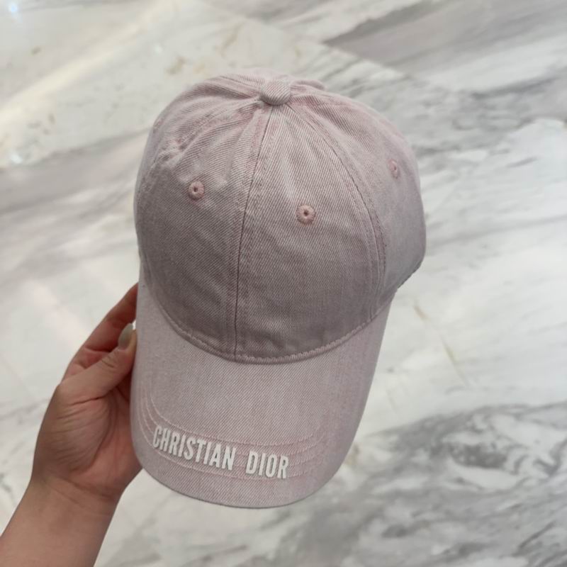 Dior cap (1214)
