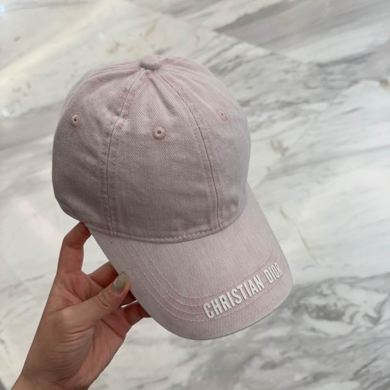 Dior cap (1215)