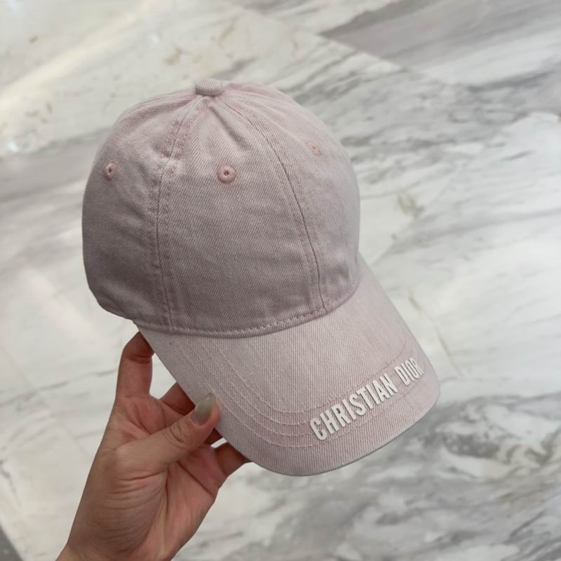 Dior cap (1219)