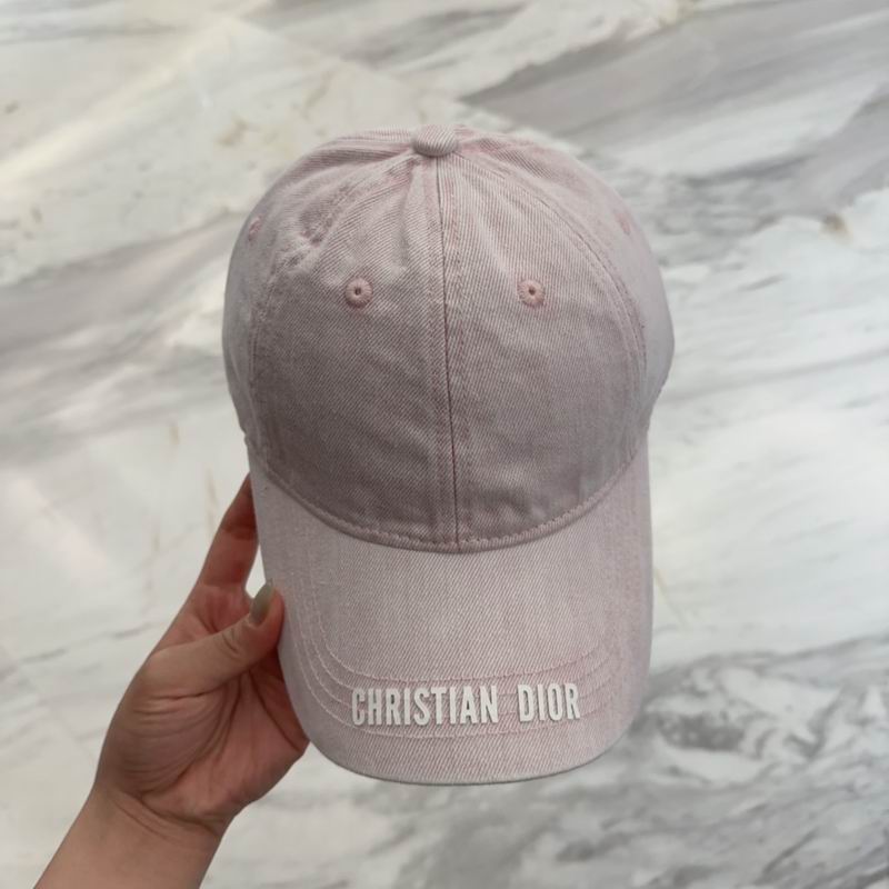 Dior cap (1220)