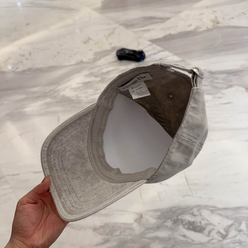 Dior cap (1221)