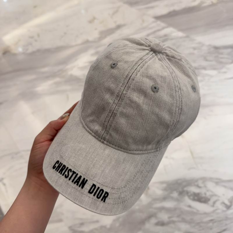 Dior cap (1225)