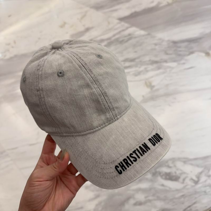 Dior cap (1227)